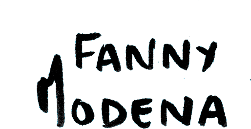 Fanny Modena