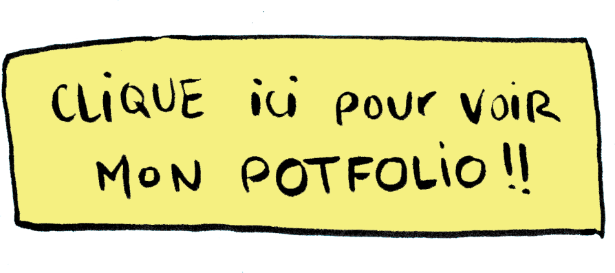 Portfolio Fanny Modena